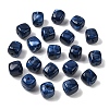 Opaque Acrylic Beads OACR-D320-01F-1