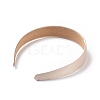 Wide Cloth Hair Bands OHAR-PW0001-159K-3