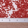 MIYUKI Delica Beads X-SEED-J020-DB0745-4