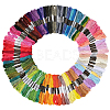 Polycotton Embroidery Floss OCOR-WH20005-49B-1