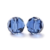 Imitation Austrian Crystal Beads SWAR-F021-8mm-207-2