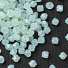 Preciosa&reg Crystal Beads X-PRC-BA4-51000-4