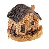 Resin Miniature Stone Houses MIMO-PW0003-182D-1