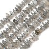 Natural Labradorite Beads Strands GG-CBA3A44-B07-01-2
