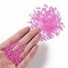 12/0 Glass Seed Beads SEED-A016-2mm-205-4