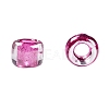 TOHO 8/0 Round Beads X-SEED-TR08-0350-4