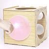 9 Holes Balloon Sizer Boxes TOOL-WH0080-75-3