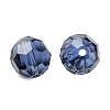 Imitation Austrian Crystal Beads SWAR-F021-10mm-207-2