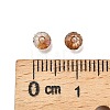 Preciosa&reg Crystal Beads Y-PRC-BA4-00030-234-5
