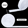5 Yards Polyester Non-Slip Silicone Elastic Gripper Band for Garment Sewing Project FIND-WH0152-138A-01-2