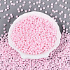 Opaque Glass Seed Beads SEED-N012-09A-08-2