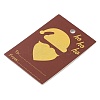 Rectangle Paper Gift Tags CDIS-F008-01B-2