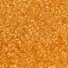TOHO 8/0 Round Beads X-SEED-TR08-0002A-3