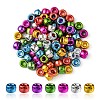 Plastic Beads KY-YW0001-35-1
