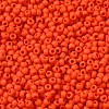 TOHO 8/0 Round Beads SEED-TR08-0050F-2