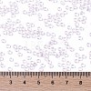 TOHO 8/0 Round Beads SEED-TR08-0171L-4