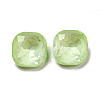 Glass Rhinestone Cabochons RGLA-G021-04C-238DE-1