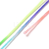 Nylon Braided Cord NWIR-N001-0.8mm-22-3