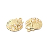 Alloy Enamel Pendants PALLOY-D016-14G-2