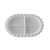 Silicone Coaster Molds DIY-H162-98A-1