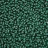 Opaque Acrylic Beads X1-MACR-T048-02U-2