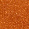 MIYUKI Round Rocailles Beads SEED-X0055-RR0138-3