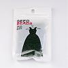 12/0 Glass Seed Beads X-SEED-A004-2mm-7-3
