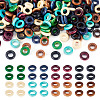 200Pcs Wood European Beads WOOD-TA0002-94-1
