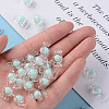 Transparent Acrylic Beads LS-TACR-S152-03A-SS2111-5
