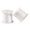 2 Rolls Nylon Braided Cord NWIR-TA0001-27-1