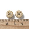 Handmade Porcelain Beads PORC-L080-C25-3