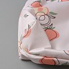Cloth Women's Mini Cosmetics Storage Bags ABAG-WH0044-40D-2