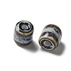 Handmade Porcelain Beads PORC-L080-I10-2