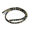 Natural Indian Agate Beads Strands G-L528-05A-2