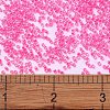 MIYUKI Delica Beads X-SEED-J020-DB2035-4