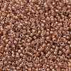 MIYUKI Round Rocailles Beads SEED-G008-RR3734-3