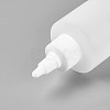 Plastic Glue Liquid Container TOOL-WH0073-01-6