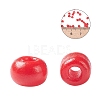 288G 24 Colors Glass Seed Beads SEED-JQ0005-01B-2mm-3
