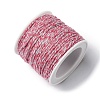 Cotton Braid Thread OCOR-B003-01A-07-2