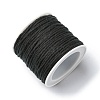 Cotton Braid Thread OCOR-B003-01A-15-3