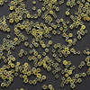 DIY Nail Art Decoration Mini Glass Beads MRMJ-N028-001A-A09-4