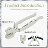 Alloy Pliers TOOL-WH0159-11-4