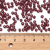 TOHO 8/0 Round Beads SEED-XTR08-0006BF-4