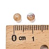 Preciosa&reg Crystal Beads X-PRC-BA4-10330-200-5