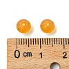 Preciosa&reg Crystal Beads X-PRC-BA6-10070-840-5