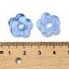 Handmade Lampwork European Beads LAMP-F039-01G-3