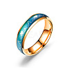 Heart Beat Mood Ring LS-VALE-PW0001-039C-03-1