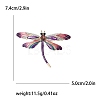 Enamel Pin PW-WG557A3-04-1