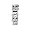 Preciosa&reg MAXIMA Crystal Multi-Stones Settings X-PRC-MA8-00030-S-1