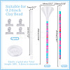 DIY Beading Tools Kit DIY-WH0308-611B-2